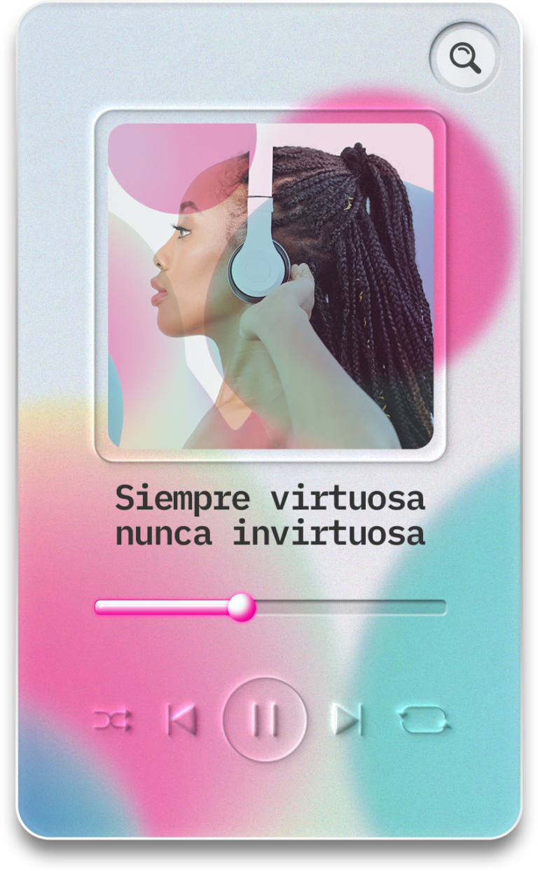 siempre virtuosa 3